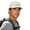 Beige, variant on Men's Outdoor Short Brim Camp Cap, Mountain Outdoors Embroidery Lightweight Quick Dry Hiking Sports Sun Baseball Hat Free Size