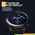 thumbnail image 2 of Zeblaze Ares 3 Pro Bracelet Intelligent Montre de Sport 1.43 Pouces AMOLED, 2 of 8