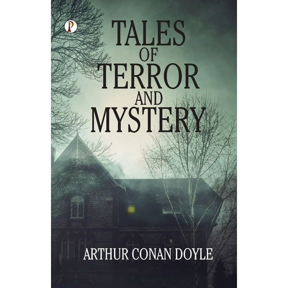 Tales of Terror and Mystery, (Paperback)