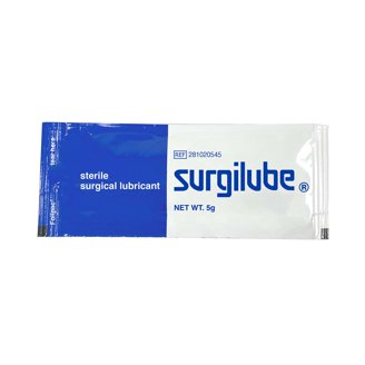 Savage Labs Surgilube Sterile Water-Based Personal Lubricant Jelly, 4-1/4 oz Tube - Walmart.com Savage Labs Surgilube Sterile Water-Based Personal Lubricant Jelly, 4-1/4 oz Tube - Walmart.com