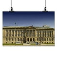 thumbnail image 2 of Print: Front Exterior, U.S. Courthouse, Toledo, Ohio, 2007, 2 of 4