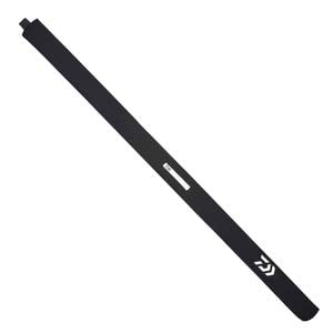 Daiwa (Daiwa) Rod case Compact rod cover Iso L (A) Black 
