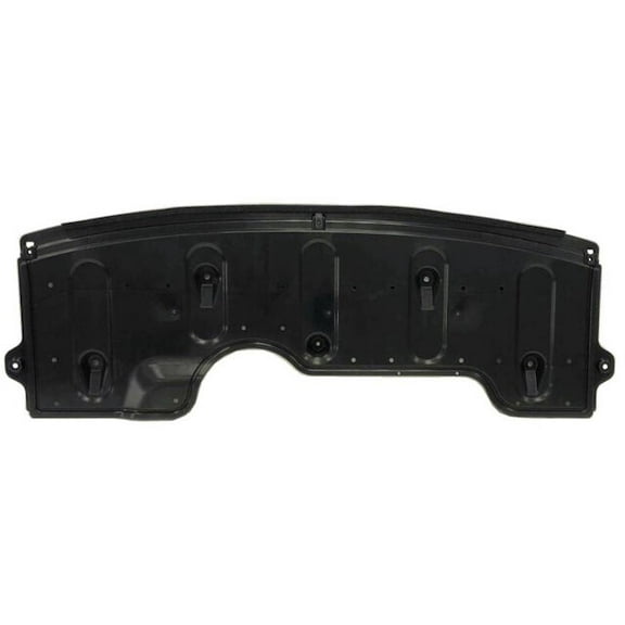 Front Undercar Shield - Compatible with 2015 - 2021 Kia Sedona 2016 2017 2018 2019 2020