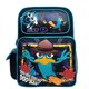 thumbnail image 1 of 16 "Phineas y Ferb Doo Bee Doo Bee Mochila grande-bolso-bolso-escuela Phineas and Ferb 875598615246, 1 of 1