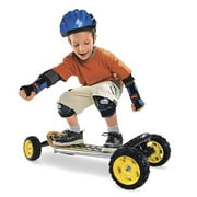 Fisher-Price All-Terrain Switchboard