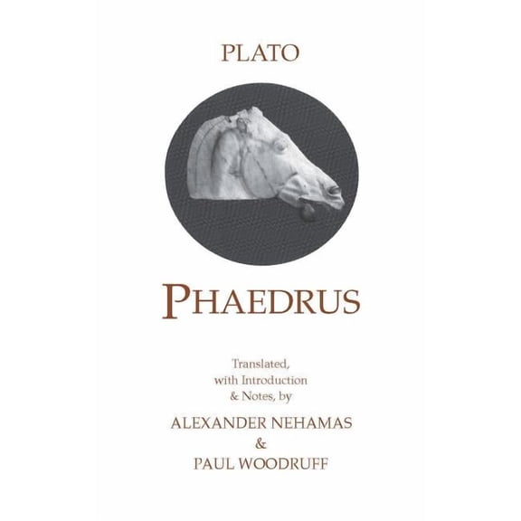 Hackett Classics: Phaedrus (Paperback)