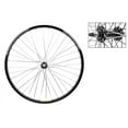 thumbnail image 2 of WM Wheel  Front 26x1.75 559x25 Aly Bk 36 Aly Bo 3/8 Bk 12gss, 2 of 2