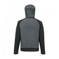 thumbnail image 2 of Portwest Mens Zipped Hoodie, 2 of 3