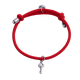 thumbnail image 3 of Pulseras Magnéticas LuckyLy para Pareja Modelo Tala Rojo UNITALLA, 3 of 6