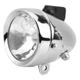 thumbnail image 2 of ESTINK 12V 6W Friction Generator Dynamo Headlight Tail Light Kit for Bicycle Motorized Bike, 2 of 7