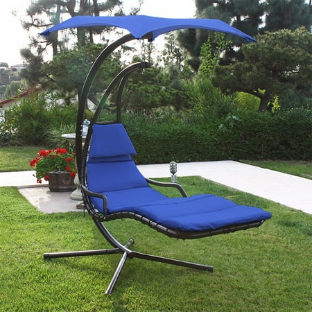 Hanging Floating Swing Chaise Lounger Chair Helicopter ... Hanging Floating Swing Chaise Lounger Chair Helicopter ... on Hanging Helicopter Dream Lounger Chair id=95937