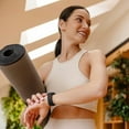thumbnail image 5 of KOMI Sport Band Compatible with Fitbit Versa 4 Bands/Versa 3 Bands & Fitbit Sense Bands/Sense 2 Bands for Women Men, Soft Replacement Strap Accessories for Fitbit Sense/Sense 2/Versa 4/Versa 3 Watch, 5 of 9