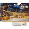 thumbnail image 6 of Jurassic World Collectible Child Action Figures Sets, Plastic Multicolor, 7x 2.2x 3.2 Inches, 0.8 lb, 6 of 6