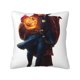 thumbnail image 1 of Fundas de almohada de terciopelo de Doctor Strange, fundas de almohada decorativas suaves y acogedoras con cremallera oculta para dormitorio, sofá, sillón, funda de almohada de terciopelo, 1 of 8