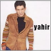 Yahir (CD) by Yahir