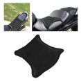 thumbnail image 4 of Couverture Rafraîchissante pour Moto, Structure Universelle à Double Couche, Coussin en Maille pour Moto, 4 of 7