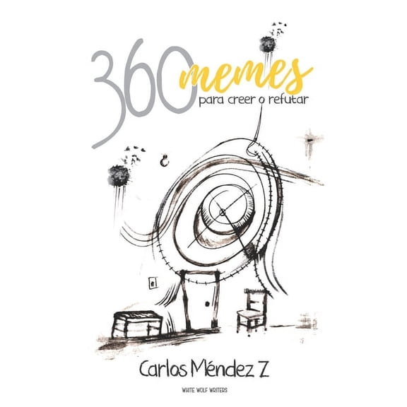 360 Memes Para Creer O Refutar (Paperback)