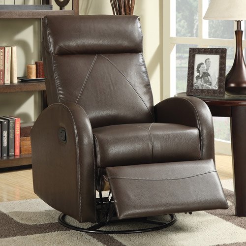 Swivel Rocker Recliner