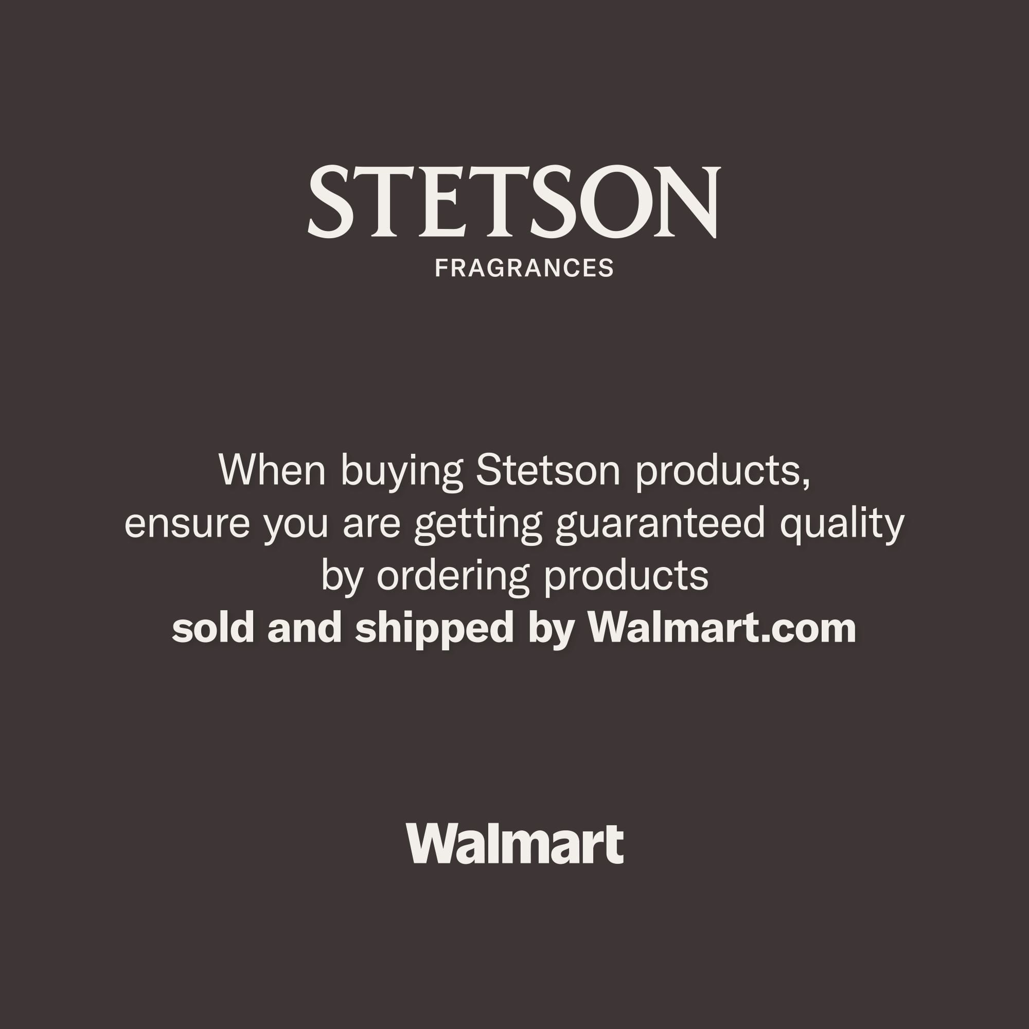 Stetson Untamed Open Sky Body Spray Fragrance for Men, 6.7 fl oz