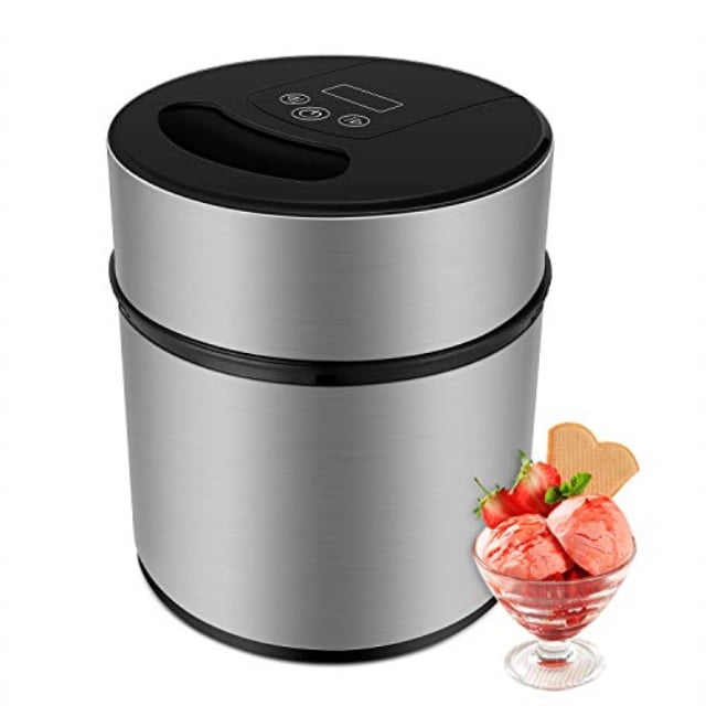 frozen yogurt machine walmart
