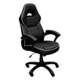 thumbnail image 1 of Techni Mobili Chaise de Course Sportive Noire, 1 of 19