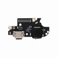 thumbnail image 1 of Tail plug Dock Connector Charging Port Replace Part for Motorola Moto G100, 1 of 5