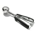 thumbnail image 3 of OXO SoftWorks Medium Stainless Steel Cookie Scoop - 1.5 Tablespoons - 40 Portioner, 3 of 11