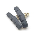 thumbnail image 3 of Bike V Brake Pad Replacement Cycling Accessory Small Size Easy Braking Rubber Block Modification Wheels Stopping Components Type 2, 3 of 8