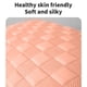 thumbnail image 5 of Fiudx Almohada Ergonómica de Espuma, Soporte Cervical, para Dormir de Lado, Boca Abajo, Alivio Del Dolor, Mayor Comodidad, Altura Ajustable, Ideal para Oficinistas, 74 X 48 X 13 Cm., 5 of 6