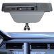 thumbnail image 1 of Estación Acoplamiento 3 en 1 Hub USB para Tesla Model 3/Y 27W Con Cable Retráctil, 1 of 9