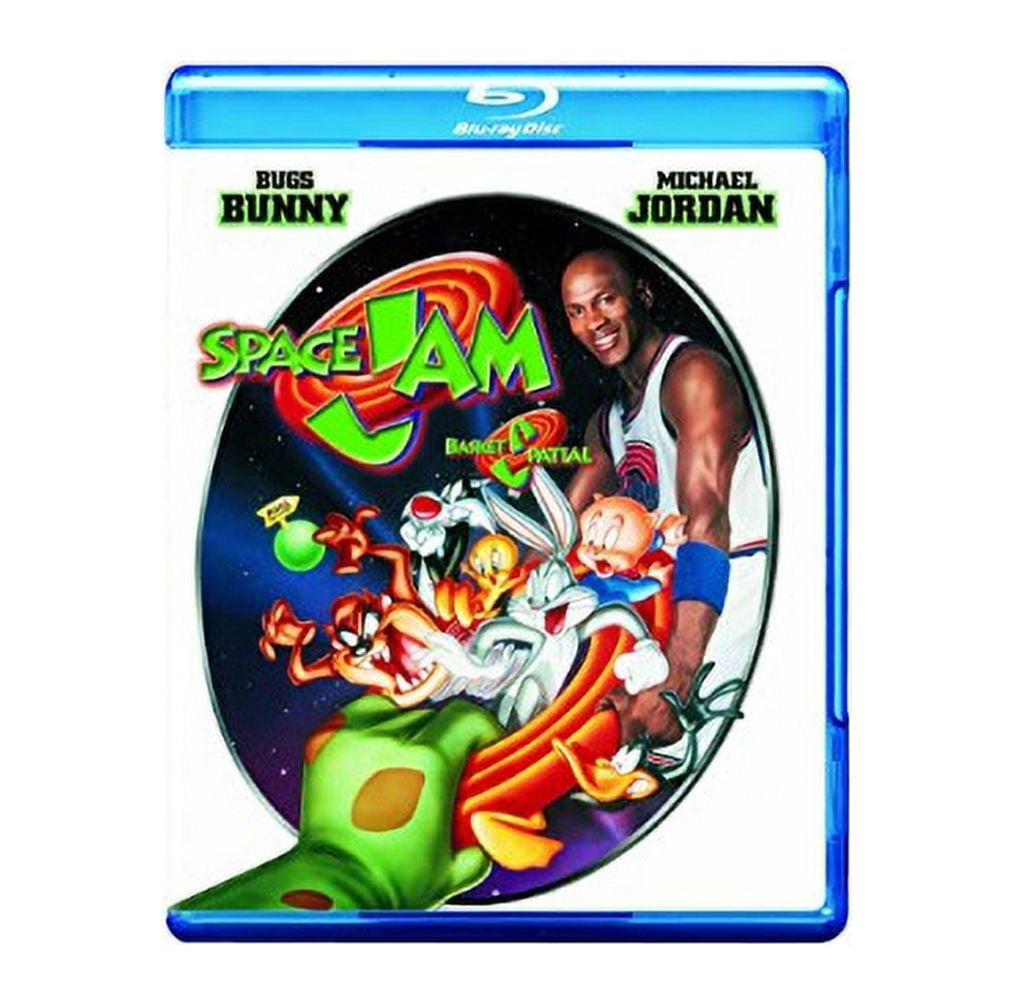 space jam 2 warner