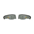 thumbnail image 2 of New Pair Of Back Up Lights Fits Ford Mustang 1994-1998 F4Zz-13200-A Fo2520125, 2 of 2