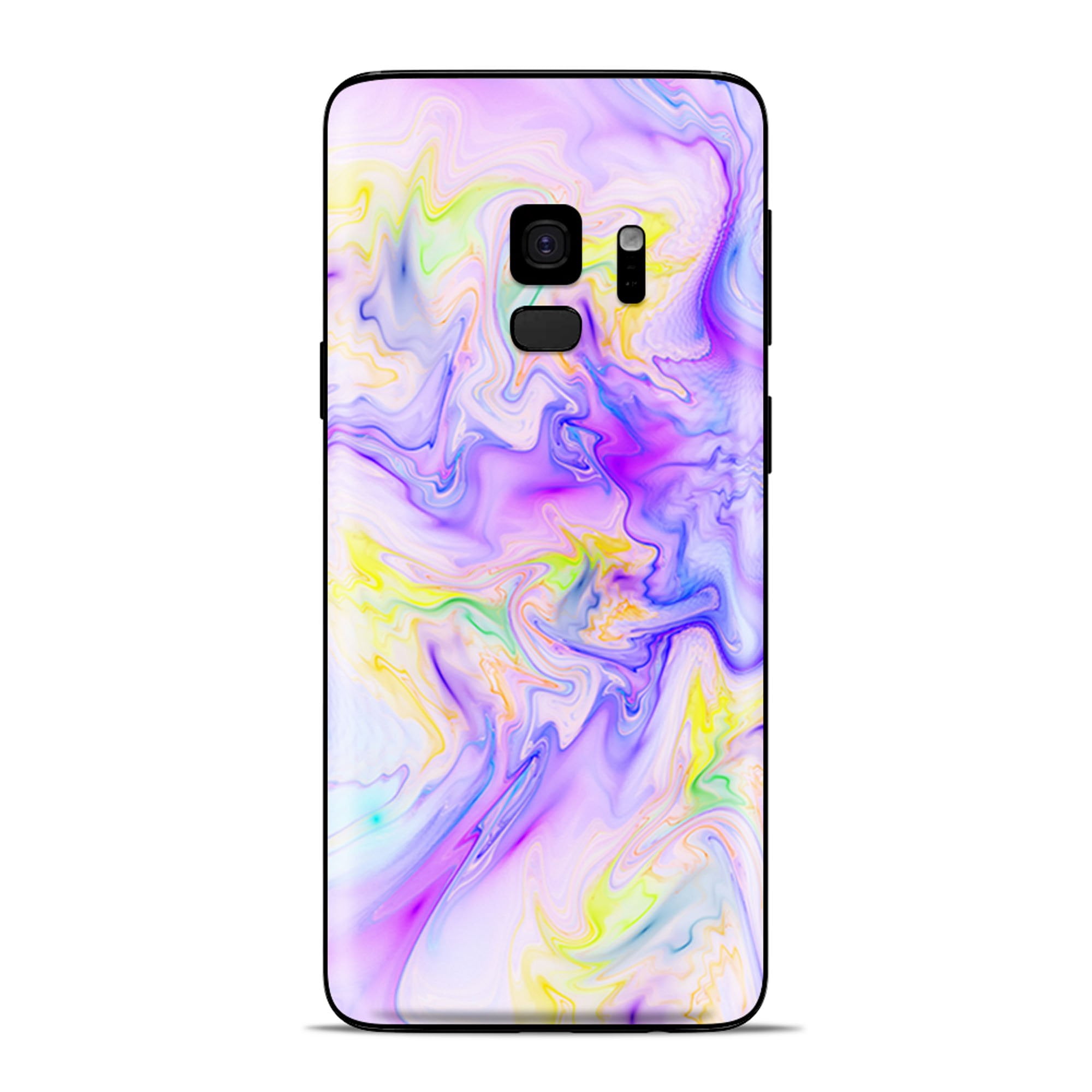 Skin for Samsung Galaxy S9 Skins Decal Vinyl Wrap Stickers Cover