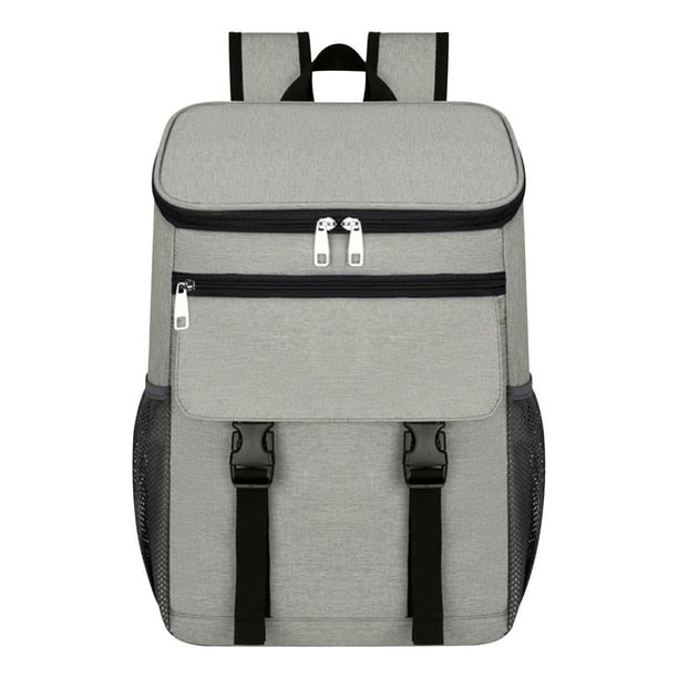 Bolsa de picnic para conservar el frío, aislante, para actividades al aire libre, montañismo, camping, bento.