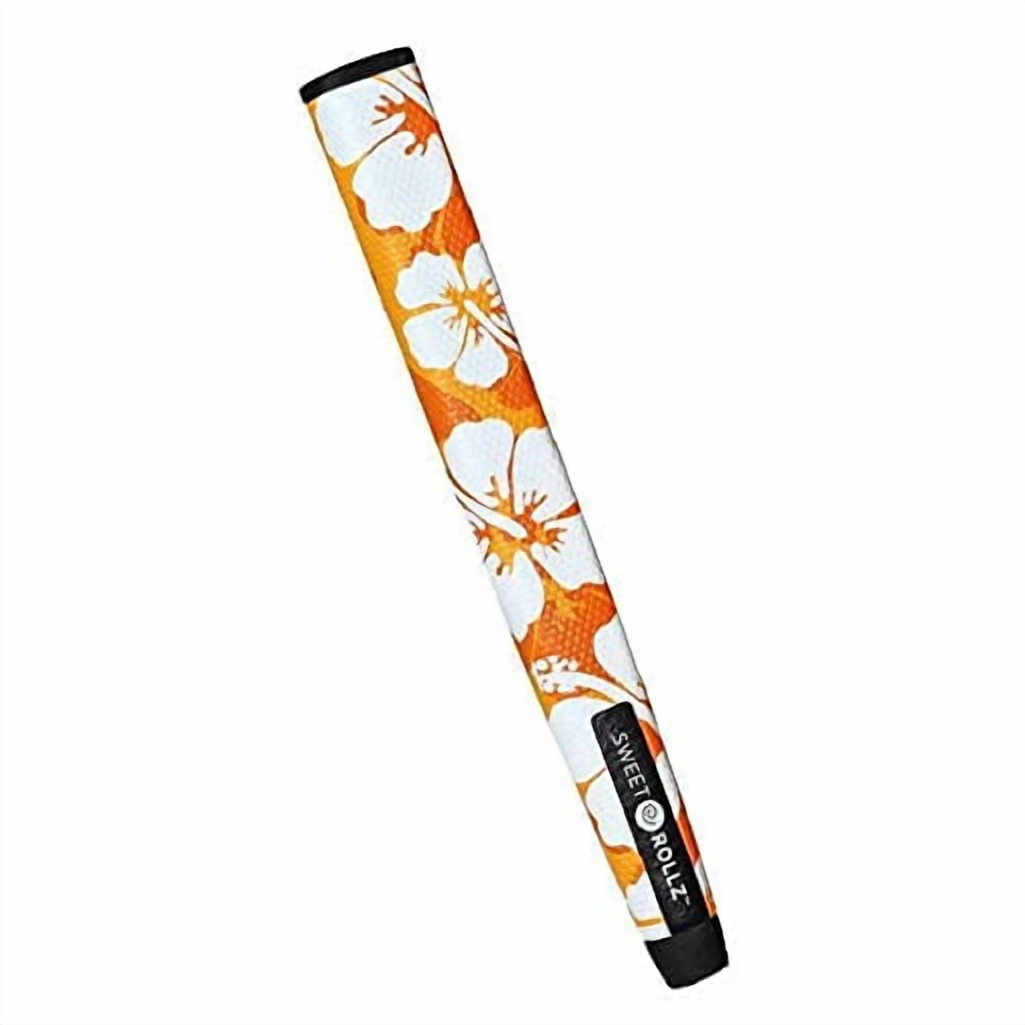 Sweet Rollz Shaka Putter Grip (Midsize, 107g, 10.4") Golf  NEW