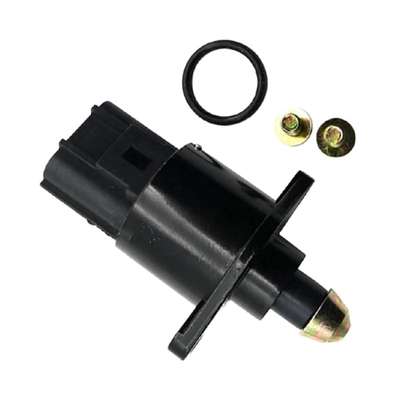 SELOZKE 4874373AB AC176 53030821 2H1094 Fuel Injection Idle Air Control Valve Dakota:1999-2002, Cherokee:1998-2001, Grand Cherokee:1998-2004, TJ:1997-2004, Wrangler:1998-2004
