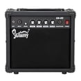thumbnail image 2 of Zimtown Amplificador de guitarra eléctrica portátil de 20 vatios Zimtown Amplificador de guitarra electrica, 2 of 3