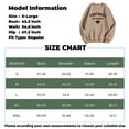 ADSSDQ Womens Graphic Sweatshirt Crewneck Long Sleeve Shirts Drop