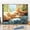 Cat, variant on JYLMOOD Paint by Numbers Kit for Adults, DIY Acrylic Painting on Canvas, 16x20in, Relaxing Art Craft
