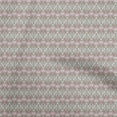 thumbnail image 1 of oneOone Cotton Cambric Green Fabric Damask Sewing Craft Projects Fabric Prints By Yard 42 Inch Wide, 1 of 4