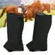 thumbnail image 4 of Half Chap, Alta Gama Y Hermosa Equitación Half Chap Larga Vida útil Agarre Fuerte Con Ergonomía Diseñado Para Proteger La Pantorrilla Para Montar A Caballo ANGGREK METRO, 4 of 8