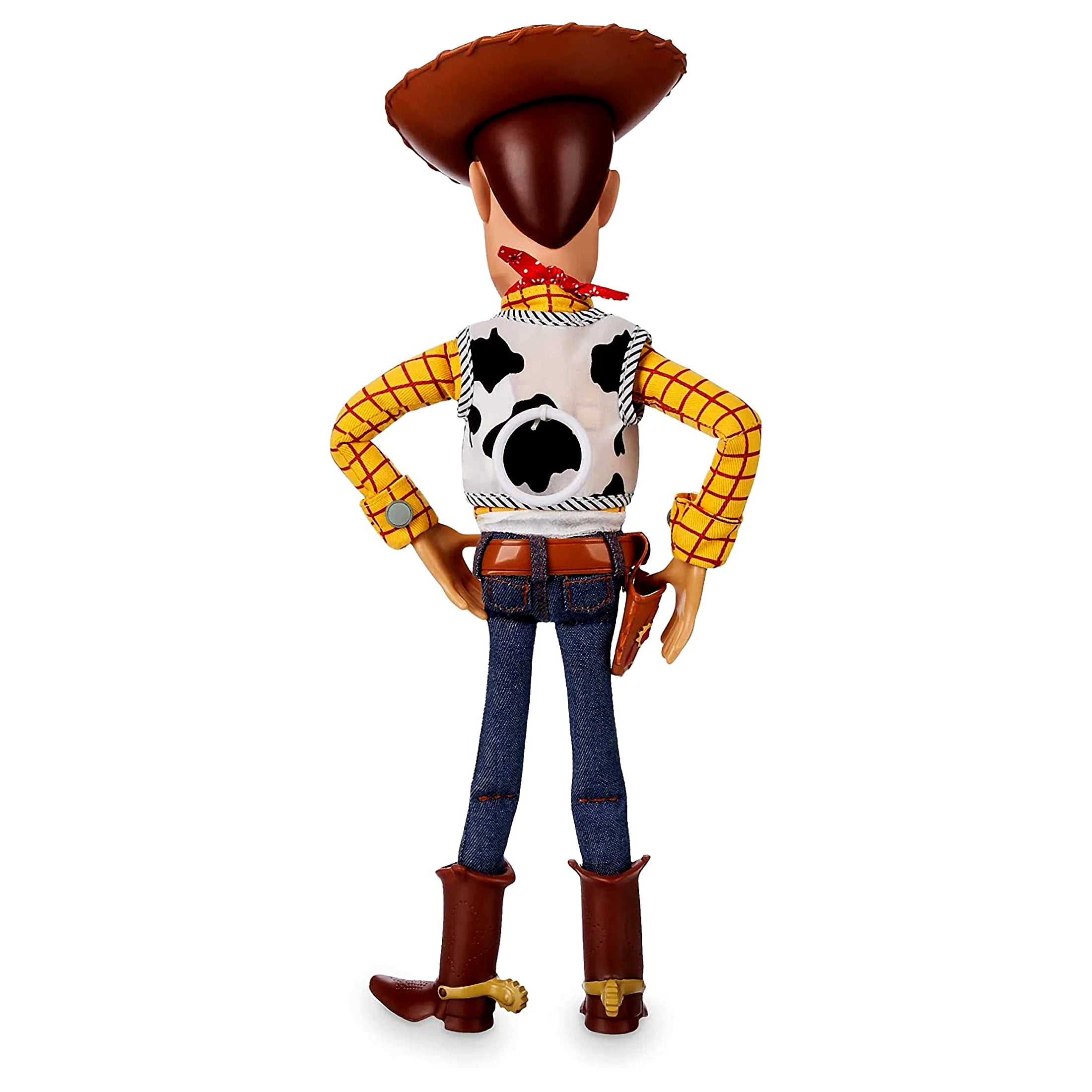 Disney Toy Story 16" Talking Woody Doll