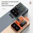 thumbnail image 6 of 6 in 1 Wireless Charger,Multifunctional Folding Fast Charging Phone Holder,30W Wireless Fast Charging,Compatible with iPhone,Apple Watch, AirPods and Various Devices Black, 6 of 14