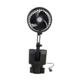 thumbnail image 3 of Portavasos para coche CUTICAT ventilador de refrigeración 12V 4 pulgadas, 3 of 8