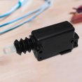thumbnail image 3 of Actuador Motor de bloqueo central de 2 pines 7702127213 7701039565 para Renault Scenic 19, 3 of 9