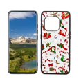 thumbnail image 1 of Compatible with OnePlus 10 Pro 5G Phone Case, Christmas-100 Case Silicone Protective for Teen Girl Boy Case for OnePlus 10 Pro 5G, 1 of 1