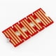 thumbnail image 4 of 1 Piezas M2 M2PLUS NGFF NVME M.2 Extended Transfer 2230, 2242, 2260, 2280 Aircraft M2 CAMBIO de TAMAÑO U.2 M3 M.3 SSD 24BB, 4 of 10