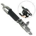 thumbnail image 4 of soporte para asiento de carrete ,soporte para asiento de carrete de pesca con arco,accesorios para lazos de metal,soporte para asiento de carrete de ancla,compuesto para carrete de pesca con, 4 of 7