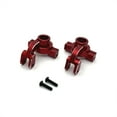 thumbnail image 1 of maskred RCGOFOLLOW Aluminum Alloy Front Rear Portal Axle DIY Kit Rc Front Rear Portal Axle DIY Kit For 1/10 MJX 10208 RC Car Part TYPE2, 1 of 6
