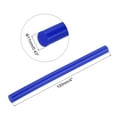 thumbnail image 2 of Uxcell Mini Hot Glue Sticks for Glue Gun 0.43-inch x 4-inch Bright Blue 12pcs, 2 of 6